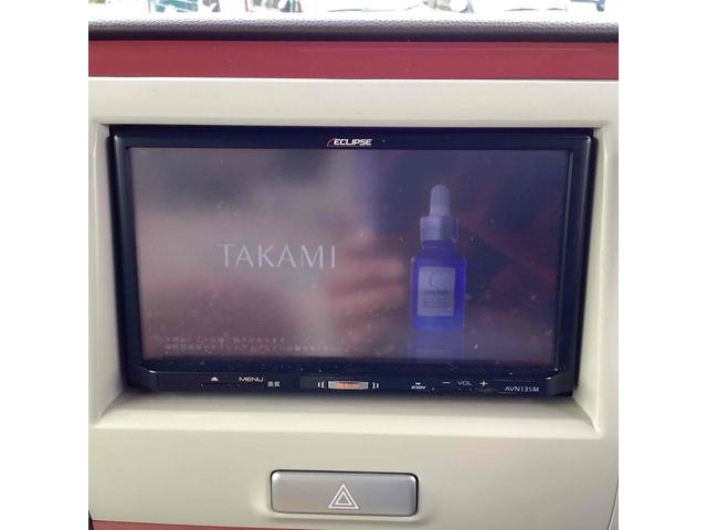 アルトラパンショコラ Ｘ　ドライブレコーダー　ナビ　ＴＶ　スマートキー　アイドリングストップ　電動格納ミラー　ベンチシート　ＣＶＴ　オートエアコン　２トーンルーフ（8枚目）