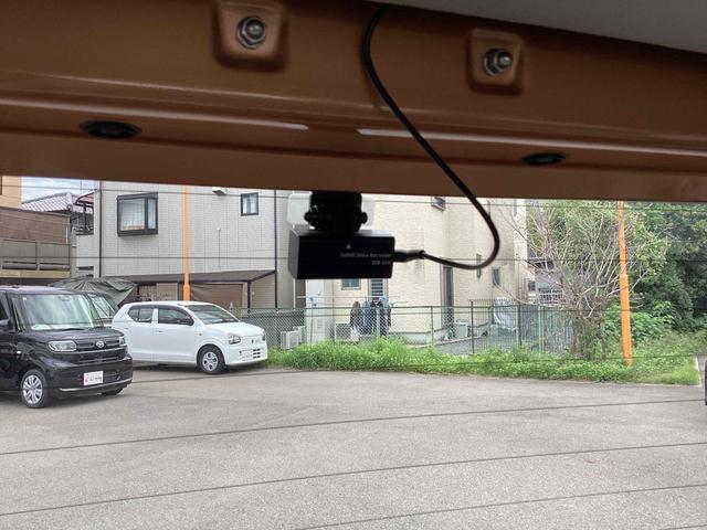 アルトラパンショコラ Ｘ　ドライブレコーダー　ナビ　ＴＶ　スマートキー　アイドリングストップ　電動格納ミラー　ベンチシート　ＣＶＴ　オートエアコン　２トーンルーフ（24枚目）