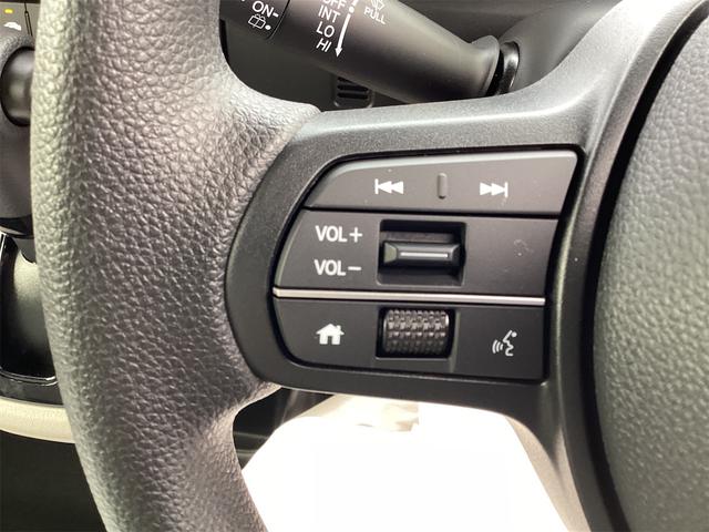 N-BOX ベースグレード バックカメラ 両側スライド・片側電動 クリアランスソナー オートクルーズコントロール レーンアシスト 衝突被害軽減システム オートライト LEDヘッドランプ スマートキー アイドリングストップ(10枚目)