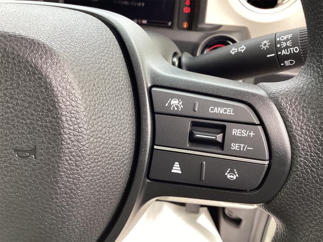 N-BOX ベースグレード バックカメラ 両側スライド・片側電動 クリアランスソナー オートクルーズコントロール レーンアシスト 衝突被害軽減システム オートライト LEDヘッドランプ スマートキー アイドリングストップ(11枚目)