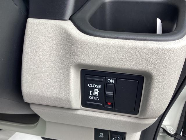 N-BOX ベースグレード バックカメラ 両側スライド・片側電動 クリアランスソナー オートクルーズコントロール レーンアシスト 衝突被害軽減システム オートライト LEDヘッドランプ スマートキー アイドリングストップ(13枚目)