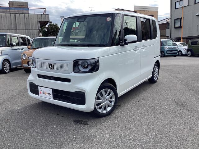 N-BOX ベースグレード バックカメラ 両側スライド・片側電動 クリアランスソナー オートクルーズコントロール レーンアシスト 衝突被害軽減システム オートライト LEDヘッドランプ スマートキー アイドリングストップ(15枚目)