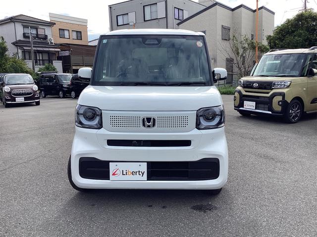 N-BOX ベースグレード バックカメラ 両側スライド・片側電動 クリアランスソナー オートクルーズコントロール レーンアシスト 衝突被害軽減システム オートライト LEDヘッドランプ スマートキー アイドリングストップ(16枚目)