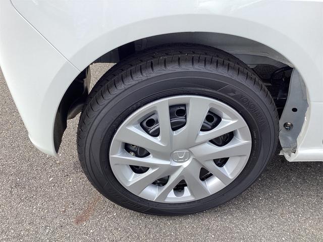 N-BOX ベースグレード バックカメラ 両側スライド・片側電動 クリアランスソナー オートクルーズコントロール レーンアシスト 衝突被害軽減システム オートライト LEDヘッドランプ スマートキー アイドリングストップ(23枚目)