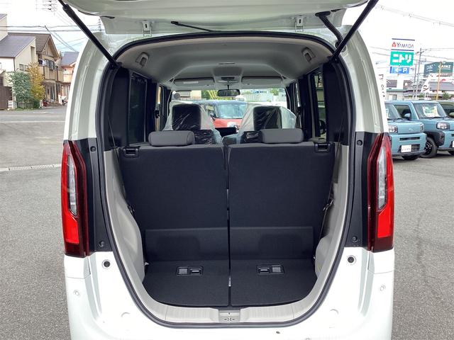 N-BOX ベースグレード バックカメラ 両側スライド・片側電動 クリアランスソナー オートクルーズコントロール レーンアシスト 衝突被害軽減システム オートライト LEDヘッドランプ スマートキー アイドリングストップ(27枚目)