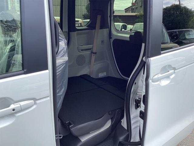 N-BOX ベースグレード バックカメラ 両側スライド・片側電動 クリアランスソナー オートクルーズコントロール レーンアシスト 衝突被害軽減システム オートライト LEDヘッドランプ スマートキー アイドリングストップ(29枚目)