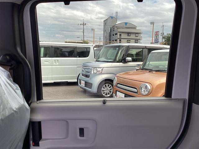 N-BOX ベースグレード バックカメラ 両側スライド・片側電動 クリアランスソナー オートクルーズコントロール レーンアシスト 衝突被害軽減システム オートライト LEDヘッドランプ スマートキー アイドリングストップ(32枚目)