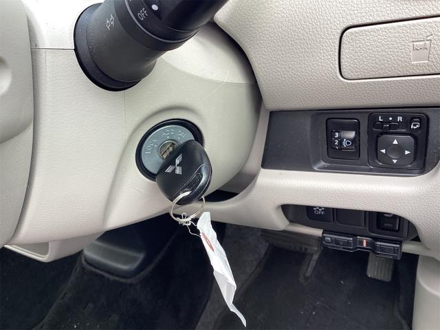 eKワゴン E ETC 電動格納ミラー シートヒーター CVT ESC CD USB エアコン パワーウィンドウ(11枚目)