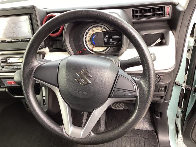 スペーシア ハイブリッドG ETC バックカメラ 両側スライドドア ナビ クリアランスソナー レーンアシスト 衝突被害軽減システム スマートキー アイドリングストップ ベンチシート CVT 盗難防止システム(3枚目)