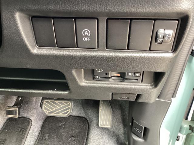 スペーシア ハイブリッドG ETC バックカメラ 両側スライドドア ナビ クリアランスソナー レーンアシスト 衝突被害軽減システム スマートキー アイドリングストップ ベンチシート CVT 盗難防止システム(11枚目)