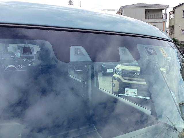 スペーシア ハイブリッドG ETC バックカメラ 両側スライドドア ナビ クリアランスソナー レーンアシスト 衝突被害軽減システム スマートキー アイドリングストップ ベンチシート CVT 盗難防止システム(23枚目)