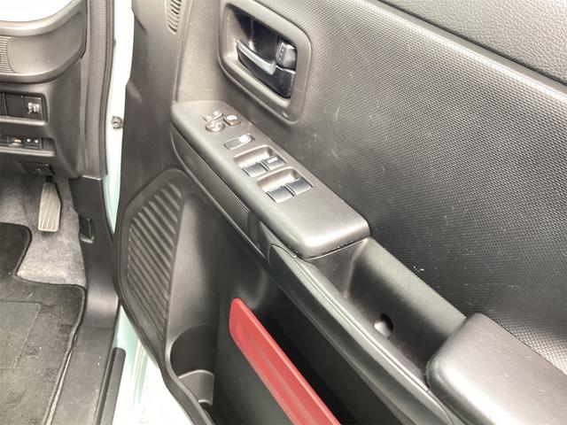 スペーシア ハイブリッドG ETC バックカメラ 両側スライドドア ナビ クリアランスソナー レーンアシスト 衝突被害軽減システム スマートキー アイドリングストップ ベンチシート CVT 盗難防止システム(27枚目)