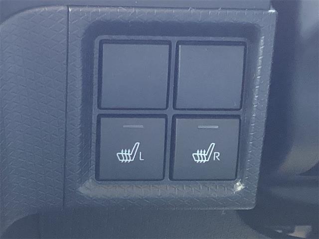 タント ファンクロス バックカメラ 両側電動スライドドア クリアランスソナー 衝突被害軽減システム LEDヘッドランプ ヘッドライトウォッシャー スマートキー アイドリングストップ 電動格納ミラー シートヒーター CVT(10枚目)