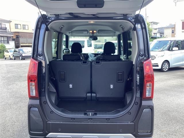 タント ファンクロス バックカメラ 両側電動スライドドア クリアランスソナー 衝突被害軽減システム LEDヘッドランプ ヘッドライトウォッシャー スマートキー アイドリングストップ 電動格納ミラー シートヒーター CVT(20枚目)