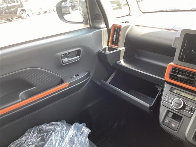 タント ファンクロス バックカメラ 両側電動スライドドア クリアランスソナー 衝突被害軽減システム LEDヘッドランプ ヘッドライトウォッシャー スマートキー アイドリングストップ 電動格納ミラー シートヒーター CVT(24枚目)