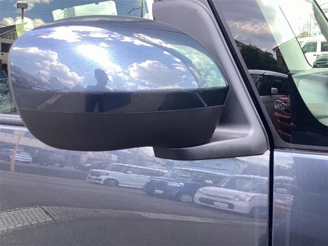 タント ファンクロス バックカメラ 両側電動スライドドア クリアランスソナー 衝突被害軽減システム LEDヘッドランプ ヘッドライトウォッシャー スマートキー アイドリングストップ 電動格納ミラー シートヒーター CVT(29枚目)