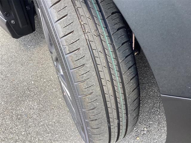 タント ファンクロス バックカメラ 両側電動スライドドア クリアランスソナー 衝突被害軽減システム LEDヘッドランプ ヘッドライトウォッシャー スマートキー アイドリングストップ 電動格納ミラー シートヒーター CVT(30枚目)