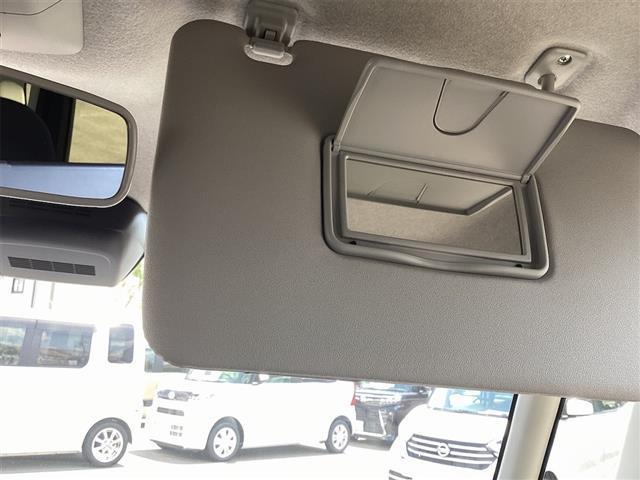 タント ファンクロス バックカメラ 両側電動スライドドア クリアランスソナー 衝突被害軽減システム LEDヘッドランプ ヘッドライトウォッシャー スマートキー アイドリングストップ 電動格納ミラー シートヒーター CVT(32枚目)