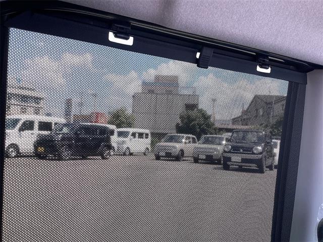 タント ファンクロス バックカメラ 両側電動スライドドア クリアランスソナー 衝突被害軽減システム LEDヘッドランプ ヘッドライトウォッシャー スマートキー アイドリングストップ 電動格納ミラー シートヒーター CVT(34枚目)