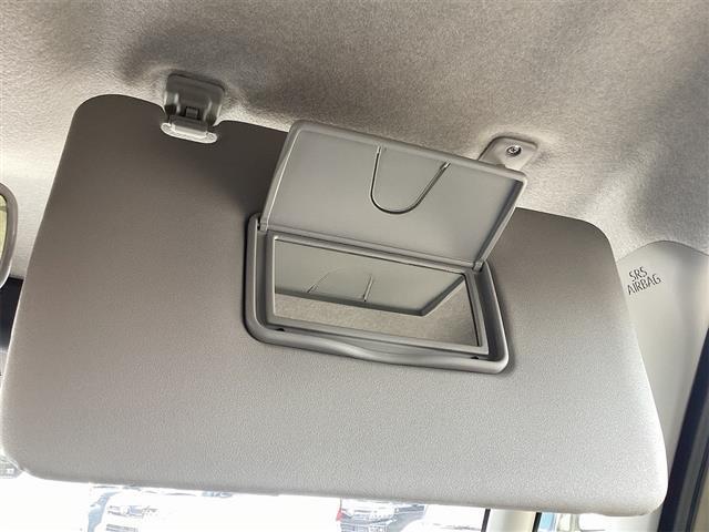 タント ファンクロスターボ　バックカメラ　両側電動スライドドア　クリアランスソナー　衝突被害軽減システム　オートライト　ＬＥＤヘッドランプ　スマートキー　アイドリングストップ　電動格納ミラー　シートヒーター　ベンチシート　ＣＶＴ（27枚目）