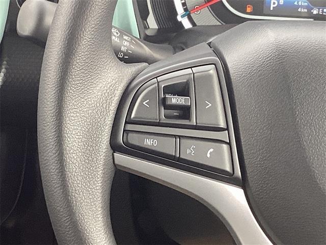 ハスラー ハイブリッドG クリアランスソナー オートクルーズコントロール レーンアシスト 衝突被害軽減システム オートライト LEDヘッドランプ スマートキー アイドリングストップ 電動格納ミラー シートヒーター CVT(9枚目)