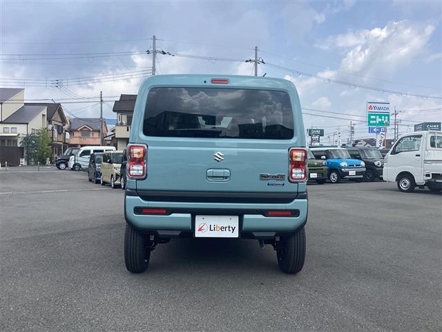 ハスラー ハイブリッドG クリアランスソナー オートクルーズコントロール レーンアシスト 衝突被害軽減システム オートライト LEDヘッドランプ スマートキー アイドリングストップ 電動格納ミラー シートヒーター CVT(19枚目)