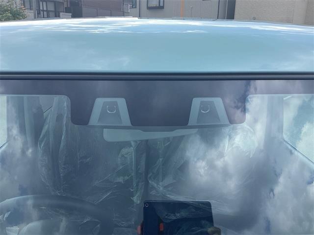 ハスラー ハイブリッドG クリアランスソナー オートクルーズコントロール レーンアシスト 衝突被害軽減システム オートライト LEDヘッドランプ スマートキー アイドリングストップ 電動格納ミラー シートヒーター CVT(21枚目)