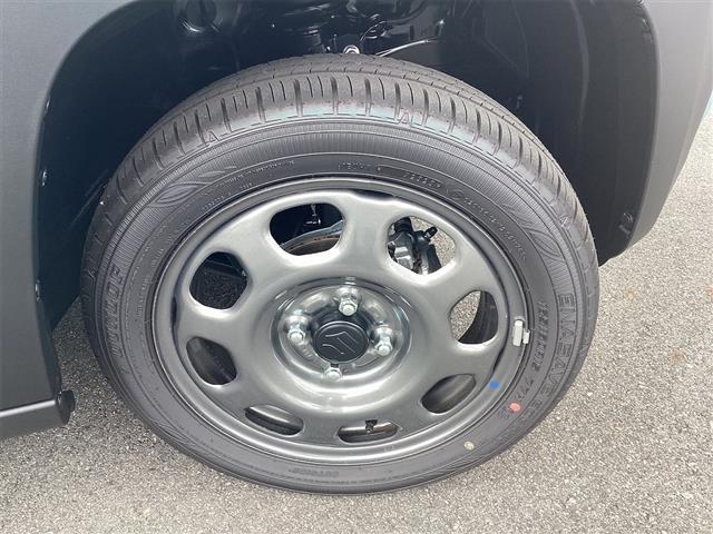 ハスラー ハイブリッドG クリアランスソナー オートクルーズコントロール レーンアシスト 衝突被害軽減システム オートライト LEDヘッドランプ スマートキー アイドリングストップ 電動格納ミラー シートヒーター CVT(23枚目)