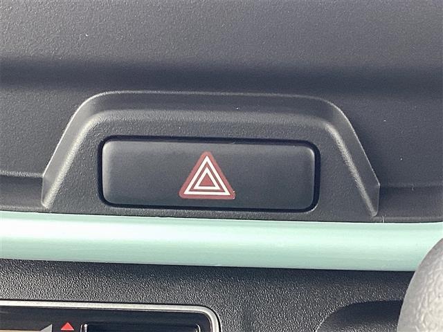 ハスラー ハイブリッドG クリアランスソナー オートクルーズコントロール レーンアシスト 衝突被害軽減システム オートライト LEDヘッドランプ スマートキー アイドリングストップ 電動格納ミラー シートヒーター CVT(30枚目)