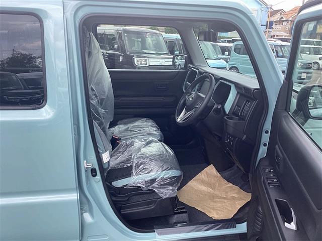 ハスラー ハイブリッドG クリアランスソナー オートクルーズコントロール レーンアシスト 衝突被害軽減システム オートライト LEDヘッドランプ スマートキー アイドリングストップ 電動格納ミラー シートヒーター CVT(36枚目)