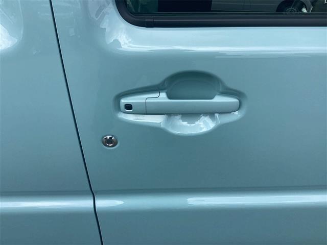 ハスラー ハイブリッドG クリアランスソナー オートクルーズコントロール レーンアシスト 衝突被害軽減システム オートライト LEDヘッドランプ スマートキー アイドリングストップ 電動格納ミラー シートヒーター CVT(37枚目)