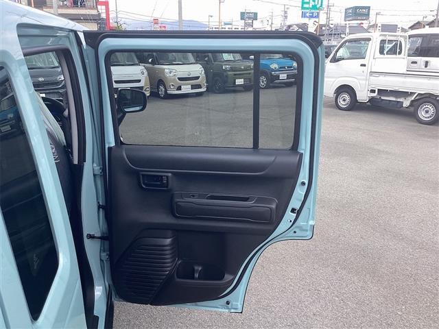 ハスラー ハイブリッドG クリアランスソナー オートクルーズコントロール レーンアシスト 衝突被害軽減システム オートライト LEDヘッドランプ スマートキー アイドリングストップ 電動格納ミラー シートヒーター CVT(38枚目)