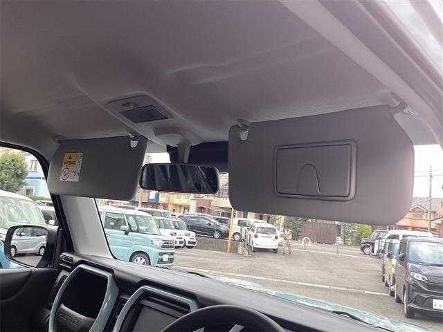 ハスラー ハイブリッドG クリアランスソナー オートクルーズコントロール レーンアシスト 衝突被害軽減システム オートライト LEDヘッドランプ スマートキー アイドリングストップ 電動格納ミラー シートヒーター CVT(42枚目)