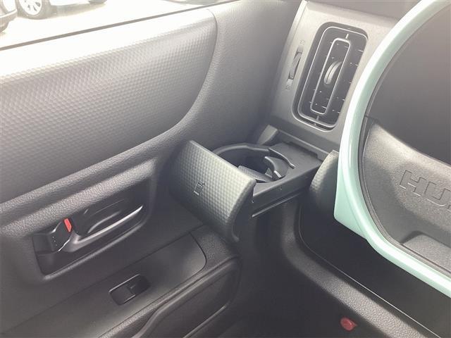 ハスラー ハイブリッドG クリアランスソナー オートクルーズコントロール レーンアシスト 衝突被害軽減システム オートライト LEDヘッドランプ スマートキー アイドリングストップ 電動格納ミラー シートヒーター CVT(49枚目)