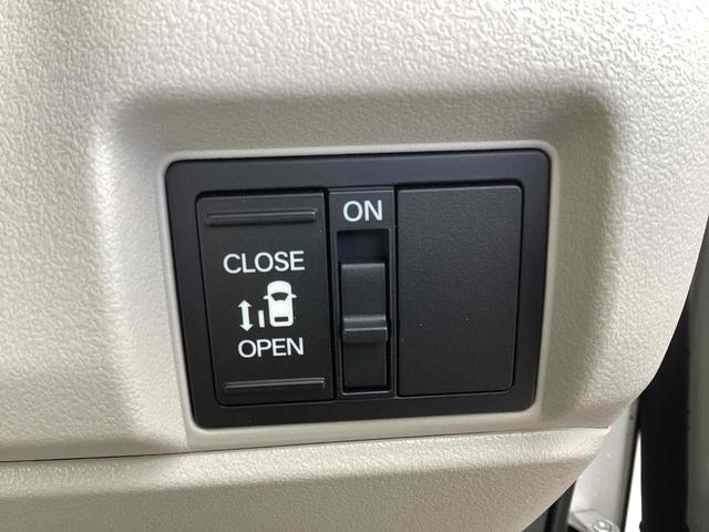 N-BOX ベースグレード バックカメラ 両側スライド・片側電動 クリアランスソナー オートクルーズコントロール レーンアシスト オートライト スマートキー アイドリングストップ 電動格納ミラー シートヒーター ベンチシート(5枚目)