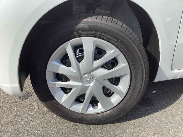 N-BOX ベースグレード バックカメラ 両側スライド・片側電動 クリアランスソナー オートクルーズコントロール レーンアシスト オートライト スマートキー アイドリングストップ 電動格納ミラー シートヒーター ベンチシート(14枚目)