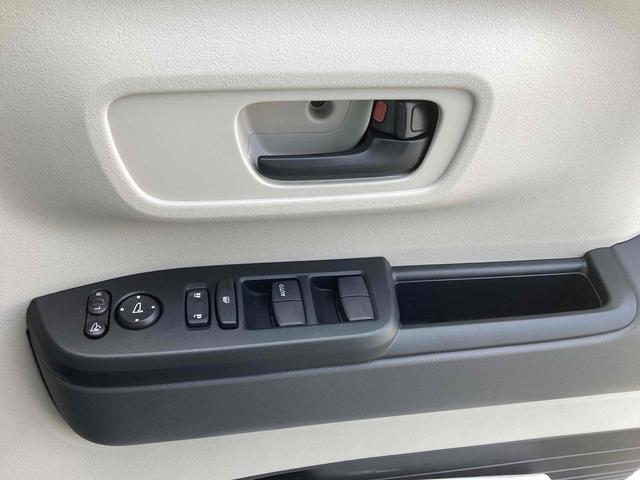 N-BOX ベースグレード バックカメラ 両側スライド・片側電動 クリアランスソナー オートクルーズコントロール レーンアシスト オートライト スマートキー アイドリングストップ 電動格納ミラー シートヒーター ベンチシート(30枚目)