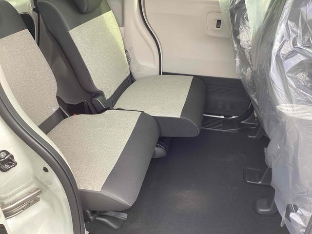 N-BOX ベースグレード バックカメラ 両側スライド・片側電動 クリアランスソナー オートクルーズコントロール レーンアシスト オートライト スマートキー アイドリングストップ 電動格納ミラー シートヒーター ベンチシート(52枚目)