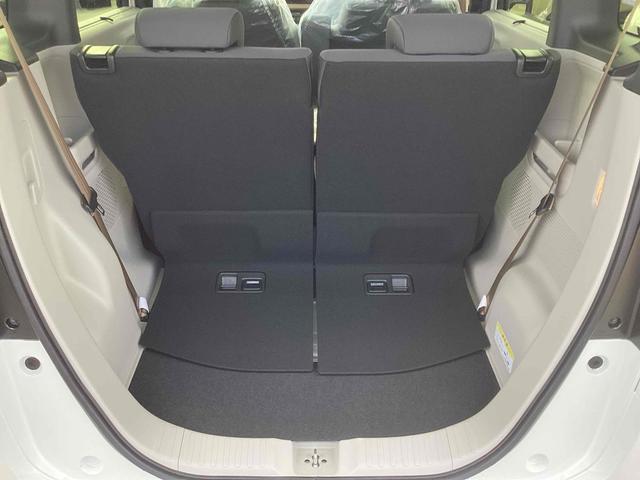 N-BOX ベースグレード バックカメラ 両側スライド・片側電動 クリアランスソナー オートクルーズコントロール レーンアシスト オートライト スマートキー アイドリングストップ 電動格納ミラー シートヒーター ベンチシート(54枚目)