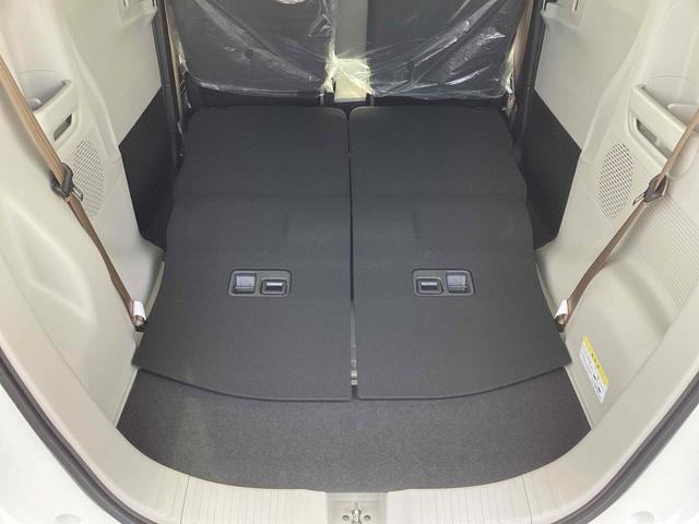 N-BOX ベースグレード バックカメラ 両側スライド・片側電動 クリアランスソナー オートクルーズコントロール レーンアシスト オートライト スマートキー アイドリングストップ 電動格納ミラー シートヒーター ベンチシート(56枚目)