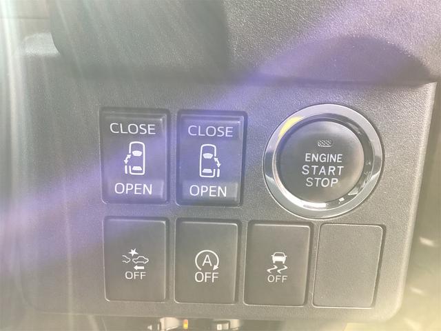 ウェイク Gターボ レジャーエディションSAII ETC バックカメラ 両側電動スライドドア クリアランスソナー 衝突被害軽減システム オートライト スマートキー アイドリングストップ 電動格納ミラー シートヒーター ターボ(11枚目)