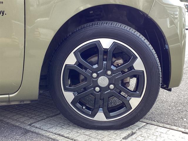 ウェイク Gターボ レジャーエディションSAII ETC バックカメラ 両側電動スライドドア クリアランスソナー 衝突被害軽減システム オートライト スマートキー アイドリングストップ 電動格納ミラー シートヒーター ターボ(23枚目)