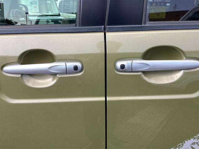 ウェイク Gターボ レジャーエディションSAII ETC バックカメラ 両側電動スライドドア クリアランスソナー 衝突被害軽減システム オートライト スマートキー アイドリングストップ 電動格納ミラー シートヒーター ターボ(26枚目)