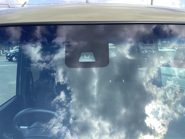 ウェイク Gターボ レジャーエディションSAII ETC バックカメラ 両側電動スライドドア クリアランスソナー 衝突被害軽減システム オートライト スマートキー アイドリングストップ 電動格納ミラー シートヒーター ターボ(29枚目)