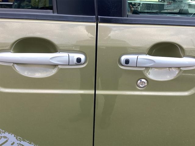 ウェイク Gターボ レジャーエディションSAII ETC バックカメラ 両側電動スライドドア クリアランスソナー 衝突被害軽減システム オートライト スマートキー アイドリングストップ 電動格納ミラー シートヒーター ターボ(30枚目)