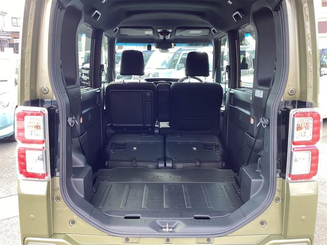 ウェイク Gターボ レジャーエディションSAII ETC バックカメラ 両側電動スライドドア クリアランスソナー 衝突被害軽減システム オートライト スマートキー アイドリングストップ 電動格納ミラー シートヒーター ターボ(32枚目)