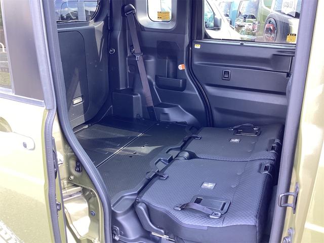 ウェイク Gターボ レジャーエディションSAII ETC バックカメラ 両側電動スライドドア クリアランスソナー 衝突被害軽減システム オートライト スマートキー アイドリングストップ 電動格納ミラー シートヒーター ターボ(36枚目)