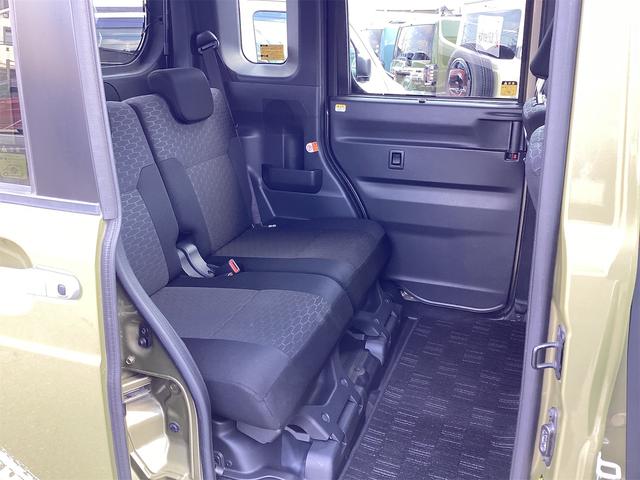 ウェイク Gターボ レジャーエディションSAII ETC バックカメラ 両側電動スライドドア クリアランスソナー 衝突被害軽減システム オートライト スマートキー アイドリングストップ 電動格納ミラー シートヒーター ターボ(37枚目)