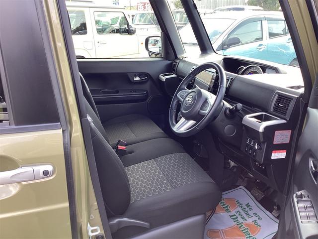 ウェイク Gターボ レジャーエディションSAII ETC バックカメラ 両側電動スライドドア クリアランスソナー 衝突被害軽減システム オートライト スマートキー アイドリングストップ 電動格納ミラー シートヒーター ターボ(43枚目)