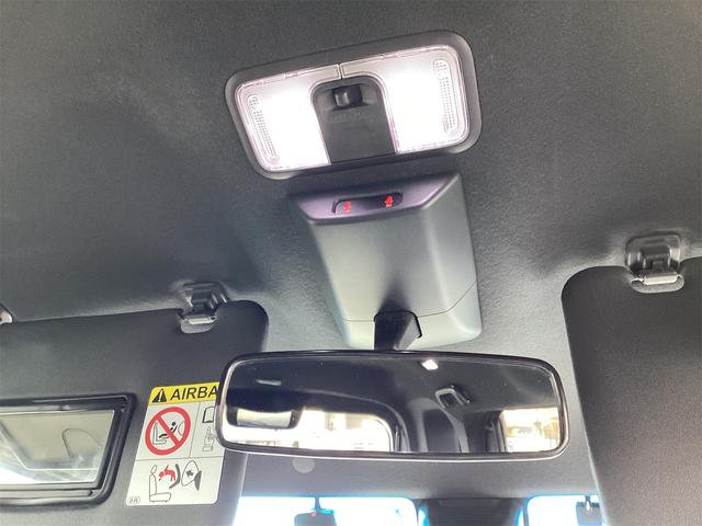 ウェイク Gターボ レジャーエディションSAII ETC バックカメラ 両側電動スライドドア クリアランスソナー 衝突被害軽減システム オートライト スマートキー アイドリングストップ 電動格納ミラー シートヒーター ターボ(50枚目)